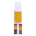 thumbnail image 2 of Papel Indicador Universal de pH NQ 80 Prueba, 2 of 4