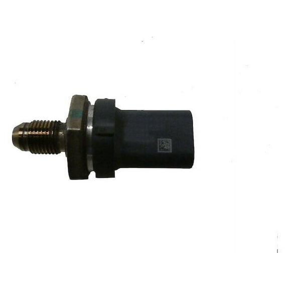 Fuel Pressure Sensor - Compatible with 2016 - 2019 Chevy Cruze Sedan 1.4L 4-Cylinder LE2 VIN M 2017 2018