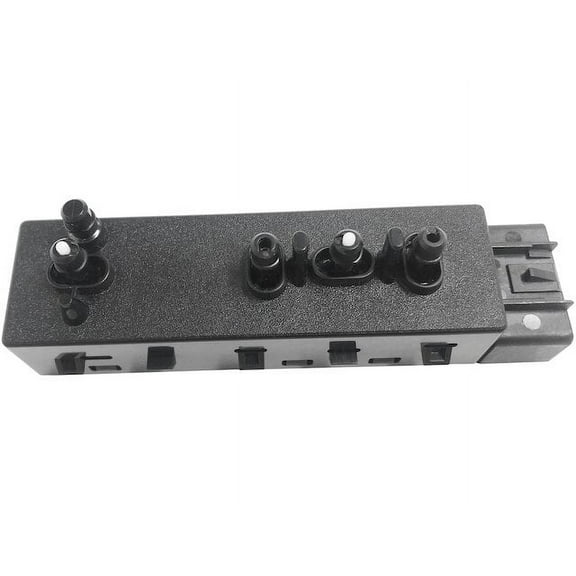 Power Seat Switch - Compatible with 2007 - 2015 Chevy Silverado 1500 2008 2009 2010 2011 2012 2013 2014