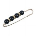 thumbnail image 5 of Fashion Waist Pin Accessories Compact Size Anti-Exposure Brooch for Women, 5 of 6