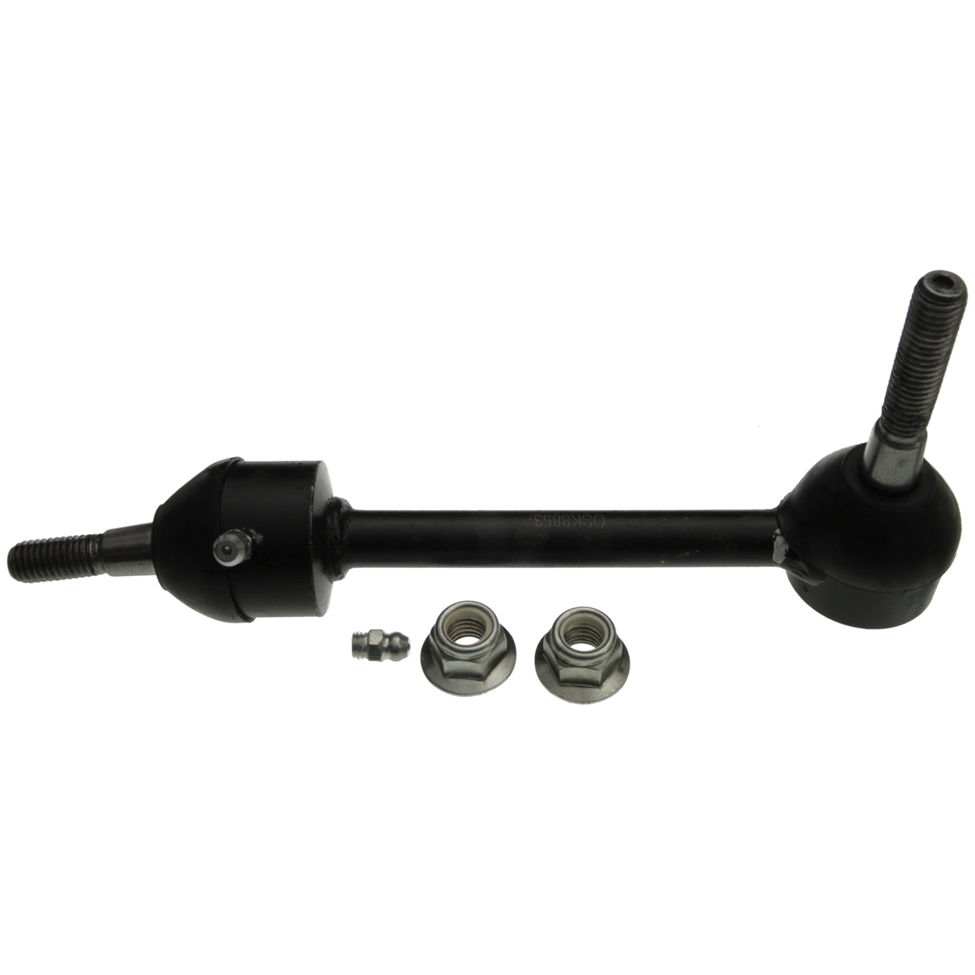 QuickSteer K8853 Suspension Stabilizer Bar Link Fits select: 1995-1997 LINCOLN TOWN CAR, 1995-1997 FORD CROWN VICTORIA