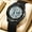 black white, variant on Men's Watch Waterproof Digital Sport Watch Military Digital Watches for men Alarm Back Light Classic Large face Watch