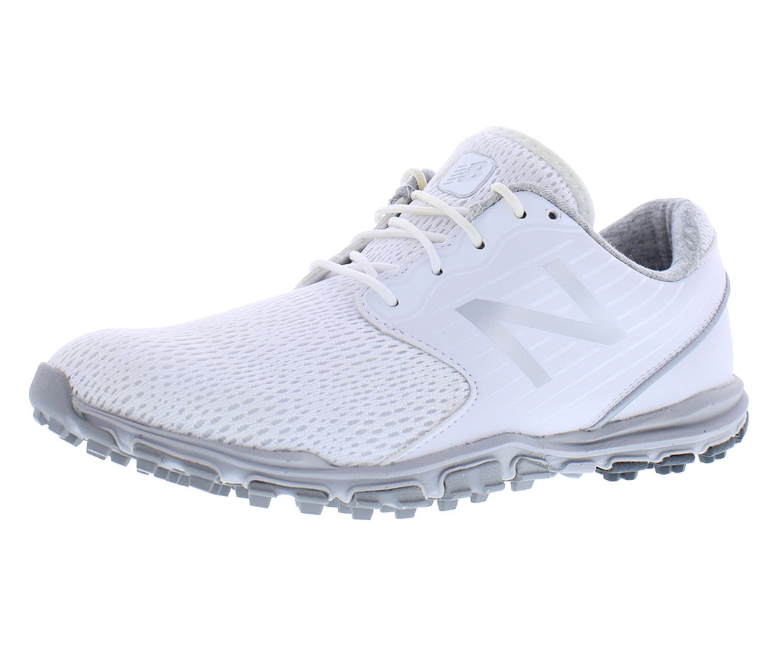 FootJoy Men's Contour Series #54005 Golf Shoes White/Black (11.0M