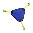 thumbnail image 4 of Trípode bolsa de arena trípode bolsa de peso resistente trípode hamaca trípode equilibrio para fondo de estudio fotografía pintor Azul, 4 of 8