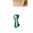 thumbnail image 5 of Armarkat Wall Series Cat Climber W1907C Beige Wood 3-Level Scratching Post, 5 of 5