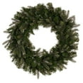 thumbnail image 1 of Vickerman K224324 24 in. Douglas Fir 270 Tips Wreath, Green, 1 of 4