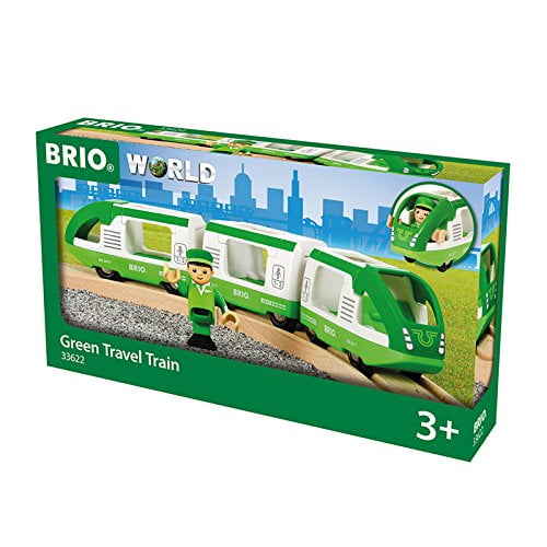 brio train canada