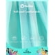 thumbnail image 5 of Vestido Disney Ariel para Niña Pequeña con Mangas con Volantes y Tutú, 5 of 8