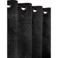 thumbnail image 1 of Safdie & Co. Rideau 2PK 84L Occultant Ultime Noir, 1 of 3