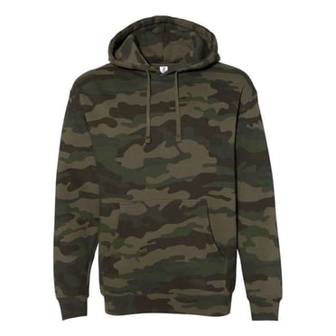 Independent Trading Co. Camouflage Forestier 403 L