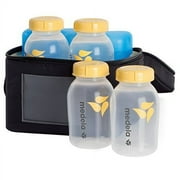 Medela Breastmilk Cooler Set (Pack of 2)