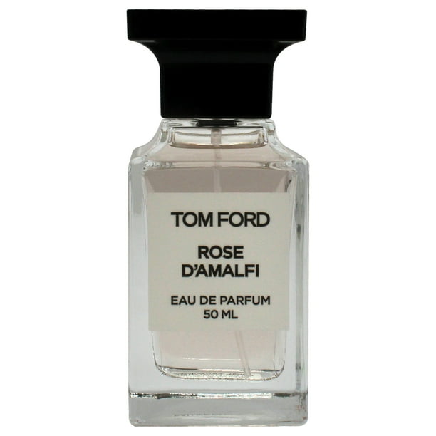 Tom Ford Unisex Rose D'amalfi Eau De Parfum Spray, oz