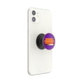 thumbnail image 2 of Sofá Phone Grip PopSockets esmaltado Friends con soporte, 2 of 6