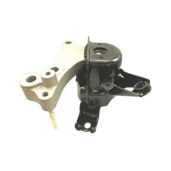 Front Right Engine Mount - Compatible with 2006 - 2012 Toyota RAV4 3.5L V6 2007 2008 2009 2010 2011