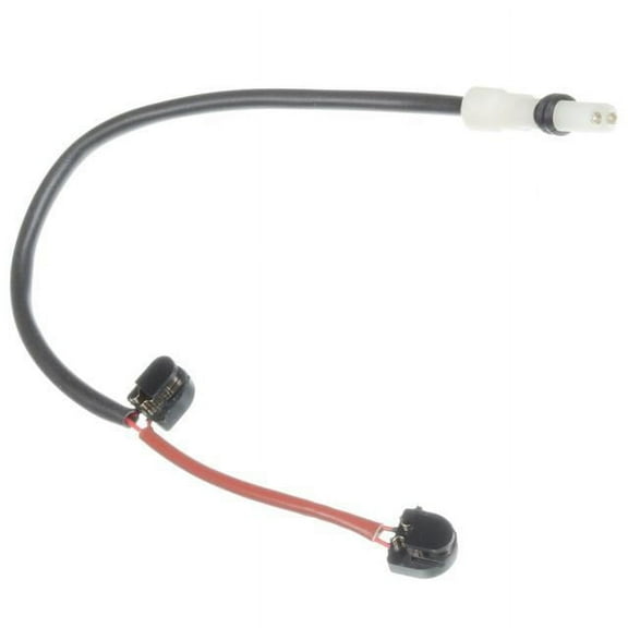 Holstein Parts 2BWS0025 Disc Brake Pad Wear Sensor for Porsche Fits select: 2009-2012 PORSCHE 911