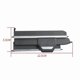 thumbnail image 4 of Car Central AC Air Conditioning Vent Grill Outlet Clip Repair Kit for 2 3 4 Z4 Series F40 F44 G20 G2, 4 of 5