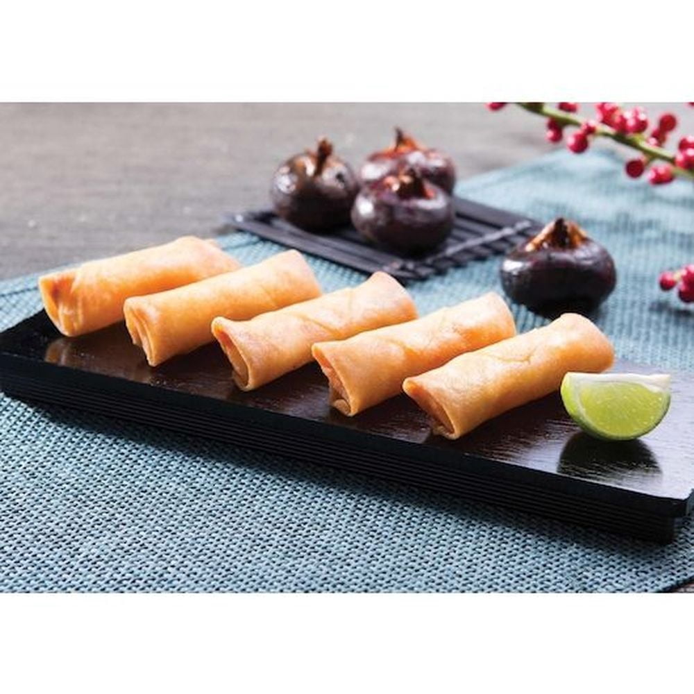 Amoy Vegetable Cocktail Spring Roll, 0.5 Ounce -- 192 per case