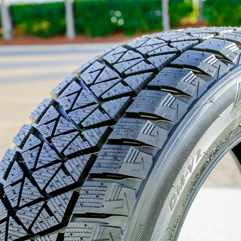 Bridgestone Blizzak DM-V2 275/45R20 110T XL (Studless) Snow