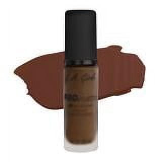 PRO MATTE FOUNDATION EXPRESSO