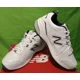 thumbnail image 1 of New Balance 608 wn5 sz 9 D wht/blue new in box, 1 of 6