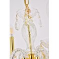 thumbnail image 7 of Princeton 4 Light Pendant, 7 of 7