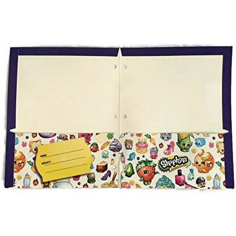 shopkins card binder Trading 9 Pocket 900 Cards Zipper PU Card Album with Sleeves, Hard Cover Card Holder Organizer for Pokmon, MTG, Sports Cards (Pink, 9 Pocket 900) : Toys & Games 2 Bonus Card Packs CLOKORIA Card Binder for Girls
