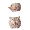 thumbnail image 1 of koolsoo 2x Planter Cactus Planter For Outdoor Indoor Decoration, 1 of 9