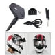 thumbnail image 3 of limpiaparabrisas eléctrico universal para casco de motocicleta, limpiaparabrisas compatible con mayoría protectores de visera de visera Yotijar Limpiaparabrisas de motocicleta, 3 of 10