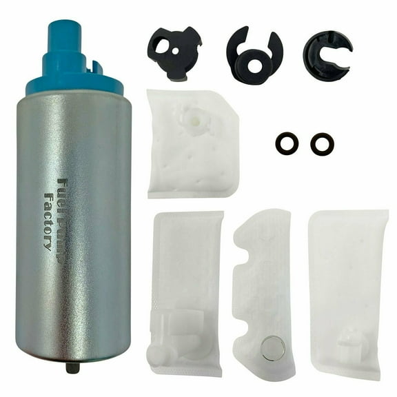 FPF Fuel Pump For 2008-2020 Suzuki KingQuad / Quadsport / LT-400 Replaces 15100-33H03