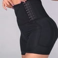 thumbnail image 4 of High Waist Control Shaper With Hip and Butt Pads, 4 of 10