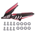 thumbnail image 3 of Rear Mudguard Chain Guard, Rear Chain Protector Practical Sturdy  For Motorbike Blue,Red,Black, 3 of 8