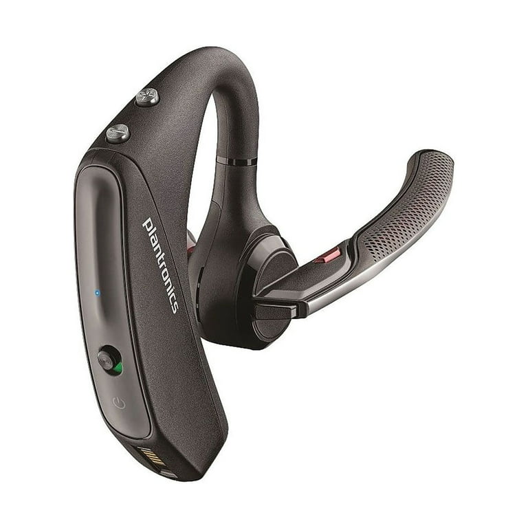 Plantronics Voyager 5200 UC Monaural Bluetooth Over-the-Ear