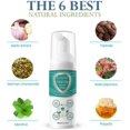 thumbnail image 5 of Teeth Mouthwash, Teethaid Mouthwash, Teeth Whitening Mousse Foam, Calculus Removal, Eliminating Bad Breath, Preventing-Healing Caries, 5 of 5