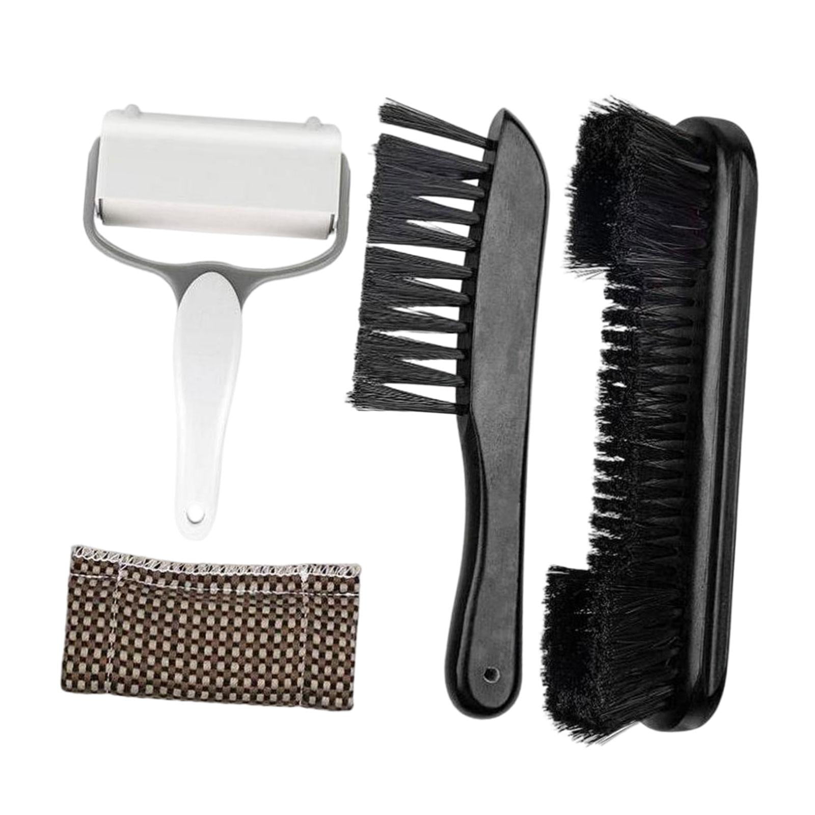 Pool Table Brush Set, Billiards Table Brush Pool Snooker, Portable