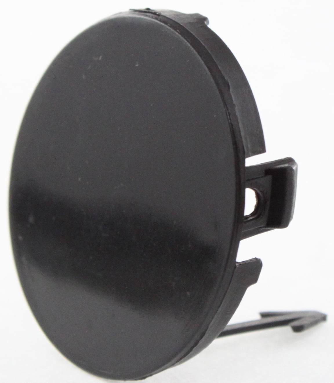 Tow Eye Cover Compatible with 2004-2009 Toyota Prius Driver Side Paint to Match