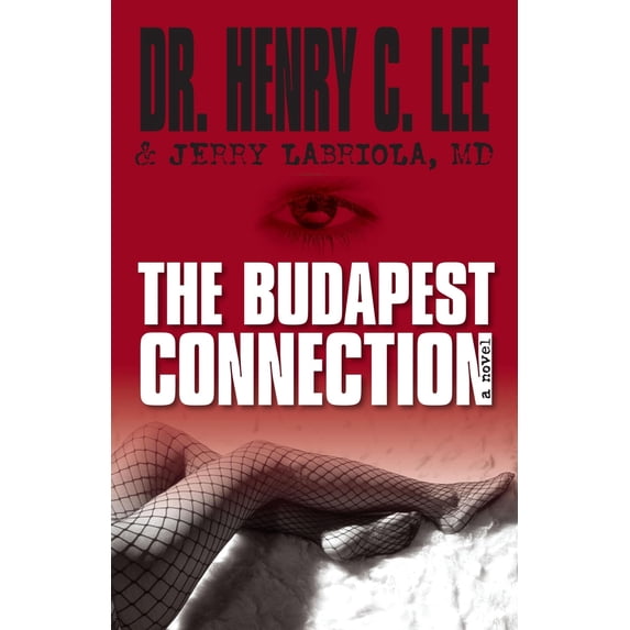Pre-Owned Budapest Connection (Hardcover) 159102465X 9781591024651
