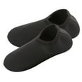 thumbnail image 1 of Chaussette de Plongée en Néoprène Chaussures de Natation pour Adulte Enfant TP, 1 of 10
