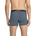 thumbnail image 3 of Jockey Men's Lightweight Cotton Blend 5" Boxer Brief - 4 Pack, 3 of 4