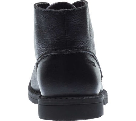 wolverine bedford chukka