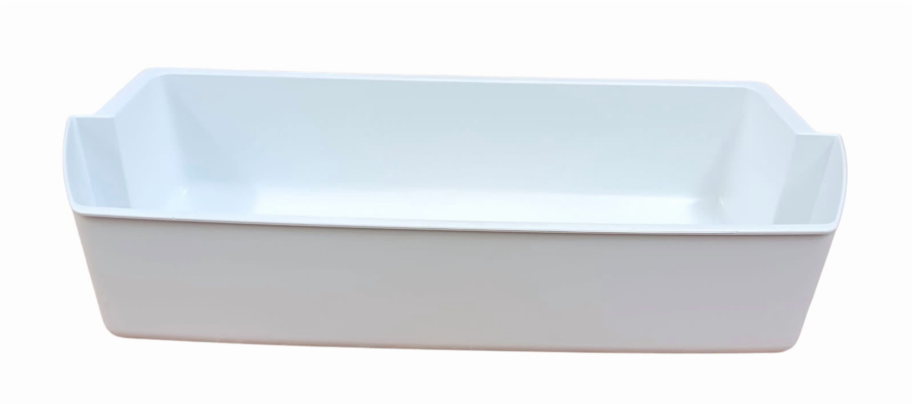 Refrigerator Door Shelf Bins (2 Pack)  for Whirlpool, Sears, 2OF2187172K