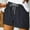 Dark Blue, variant on Runfenguu Shorts Women, Padded Bike Shorts Women Women'S Summer Printed Pocket Bandage Shorts Casual Pants Cargo Shorts