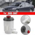 thumbnail image 4 of For Honda Accord Power Steering Pump Fluid Reservoir Tank Bottle 53701SDAA01, 4 of 5