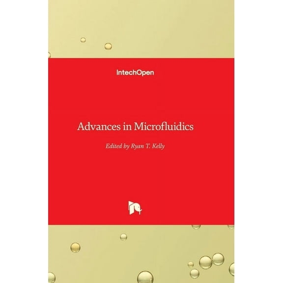 Advances in Microfluidics (Hardcover)
