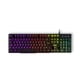 thumbnail image 1 of Teclado Gamer con Luz para Computadora ESG KE Energy Sistem Color Negro Energy Sistem ESG K2 Energy SIstem, 1 of 5