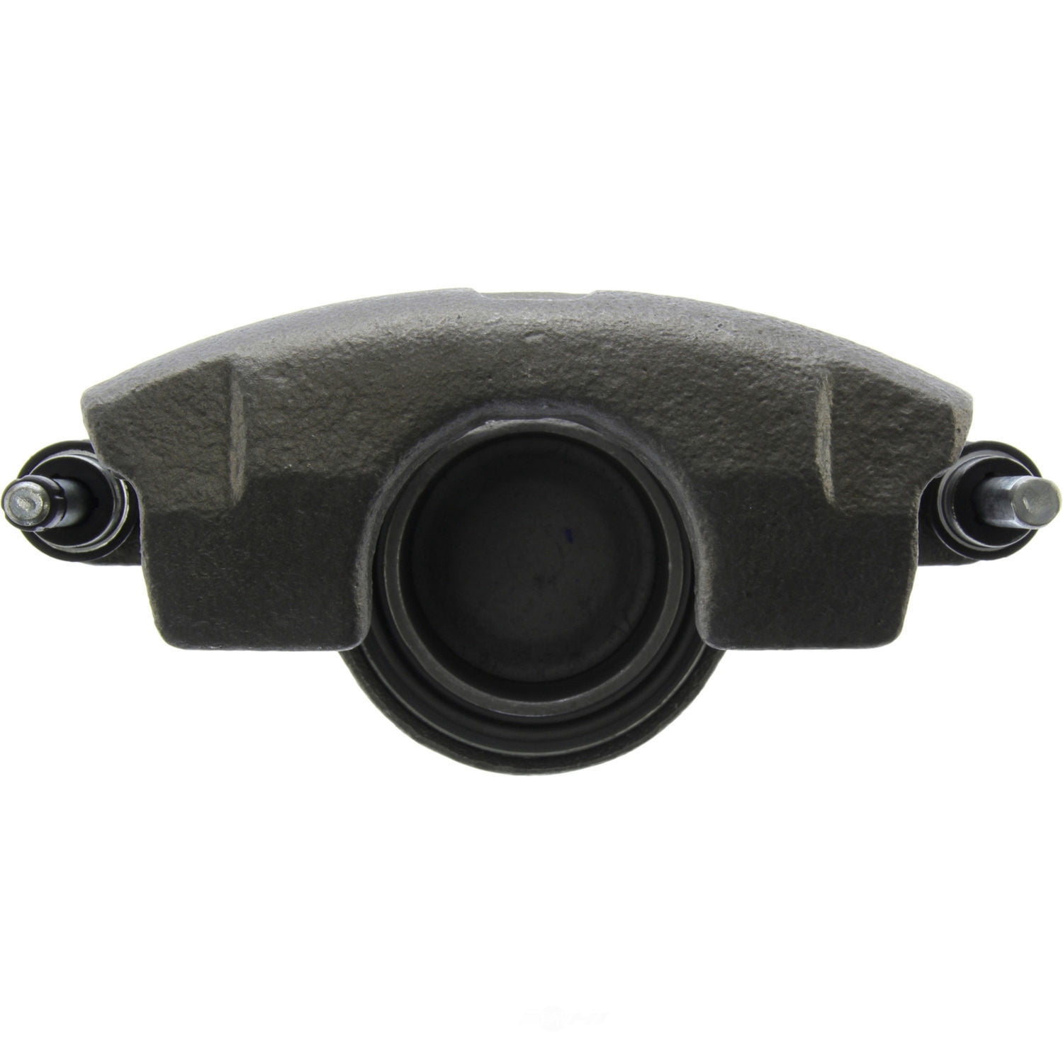 Centric Parts 141.62119NB Centric Premium Semi-Loaded Disc Brake Calipers: Bracket Not Included