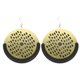 thumbnail image 1 of cajas de metal con espiral antimosquitos y tapa para incienso circular, 1 of 8