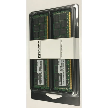 16GB KIT ( 2 X 8GB ) SERVER MEMORY FOR Supermicro GPU SuperBlade