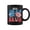 Black, variant on Bruh 4Th Of July Patriotic For Toddlers Boys Groovy Coffee Mugs