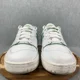 thumbnail image 3 of New Balance 550 Shoes Mens Size 8.5 White Sneakers Mint Green Athletic Casual, 3 of 6