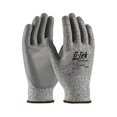 thumbnail image 1 of Guantes resistentes a cortes PIP G-Tek PolyKor 16-150 Grey Large, 1 of 1